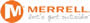 Merrell logo